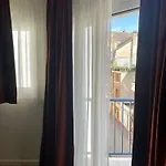 Les Baladines Lejlighedshotel