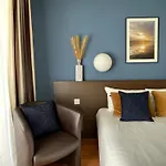 Les Baladines Lejlighedshotel