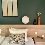 Lejlighedshotel Les Baladines