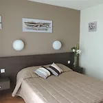 Les Baladines Lejlighedshotel 3*