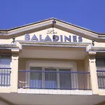 Lejlighedshotel Les Baladines