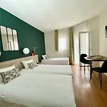 Les Baladines Lejlighedshotel 3*