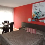 Les Baladines Thonon-les-Bains