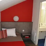 Lejlighedshotel Les Baladines Thonon-les-Bains