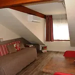 Les Baladines Lejlighedshotel