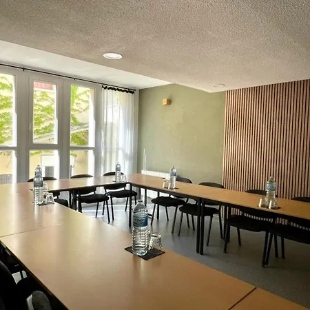 Apartmanhotel Les Baladines 3*