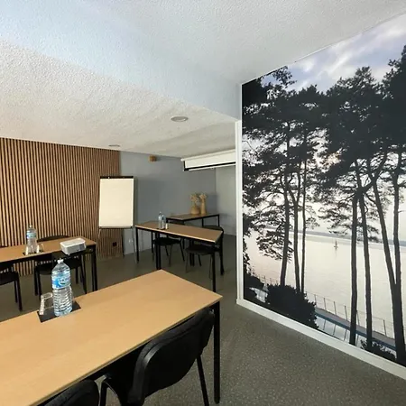Apartmanhotel Les Baladines