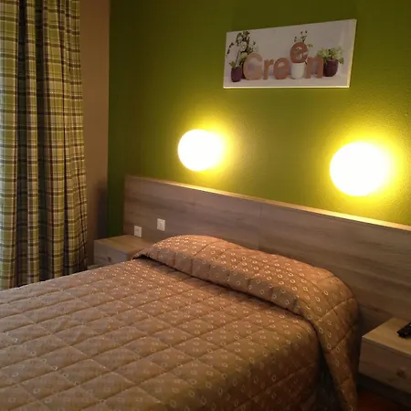 Les Baladines Apartmanhotel