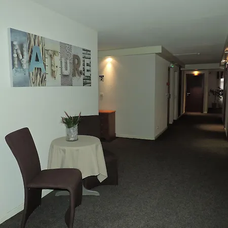 Les Baladines Apartmanhotel
