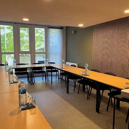 Les Baladines 3* Thonon-les-Bains