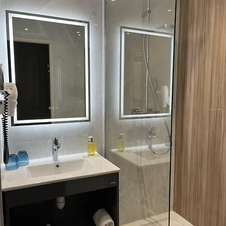 Apartmanhotel Les Baladines Thonon-les-Bains
