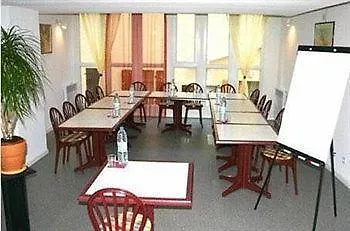 Apartmanhotel Les Baladines Thonon-les-Bains