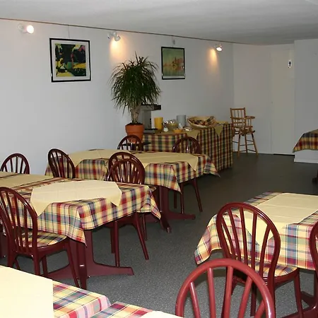 Les Baladines Apartmanhotel Thonon-les-Bains