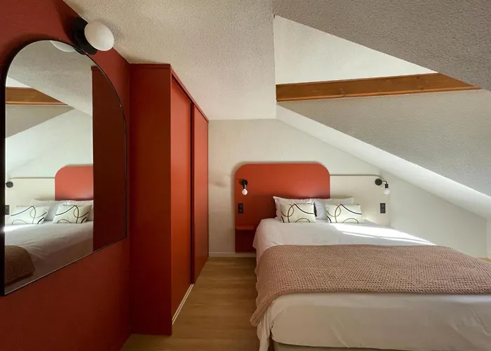 Les Baladines Thonon-les-Bains