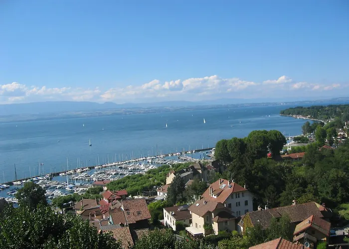 Les Baladines