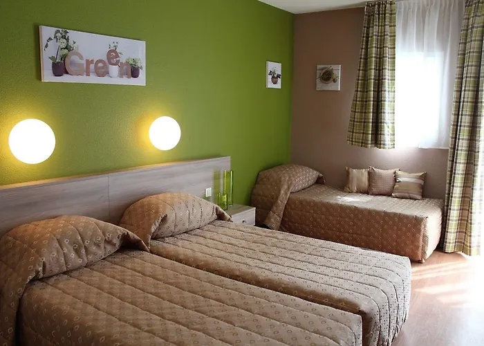 Les Baladines 3* Thonon-les-Bains