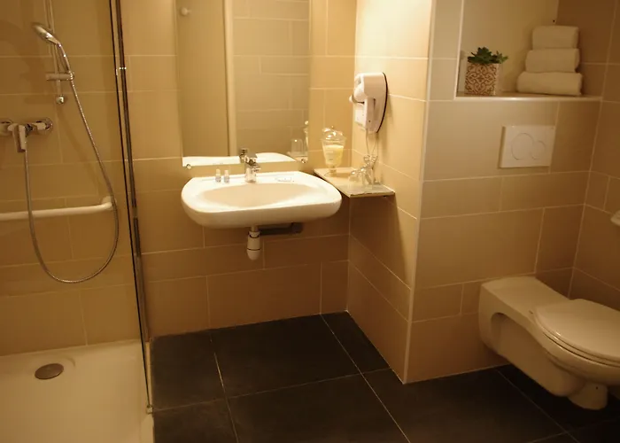 Les Baladines Hotel apartamentowy