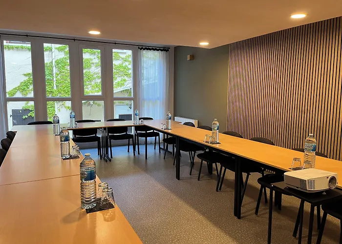 Les Baladines 3* Thonon-les-Bains