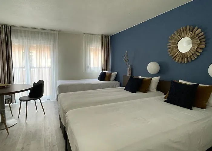 Les Baladines Thonon-les-Bains