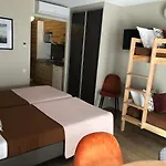 Les Baladines شقة فندقية