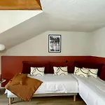 Les Baladines 3* تونو لي با