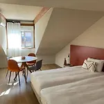 Les Baladines 3* تونو لي با