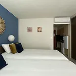 شقة فندقية Les Baladines