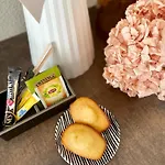 Résidence Les Baladines 3*