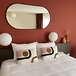شقة فندقية Les Baladines