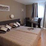 شقة فندقية Les Baladines