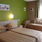 Les Baladines 3* تونو لي با