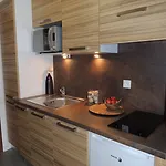 شقة فندقية Les Baladines 3*