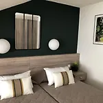 شقة فندقية Les Baladines 3*