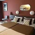 شقة فندقية Les Baladines تونو لي با