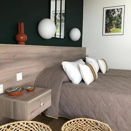 Aparthotel Les Baladines 3*