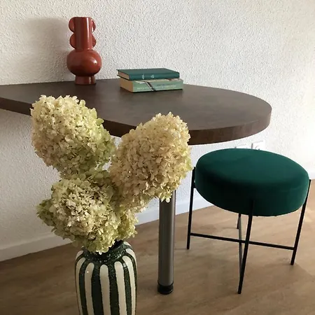 Aparthotel Les Baladines