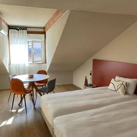 Les Baladines 3* Thonon-les-Bains