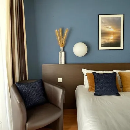 Les Baladines Aparthotel
