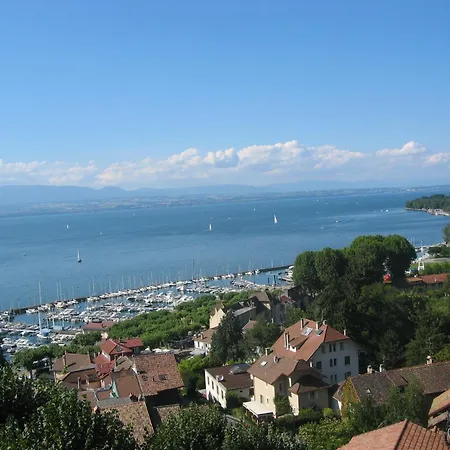 Les Baladines