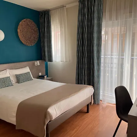 Les Baladines 3* Тонон-ле-Бен