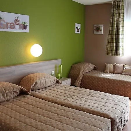 Les Baladines 3* Thonon-les-Bains