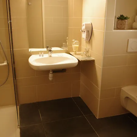 Résidence Les Baladines Apartahotel