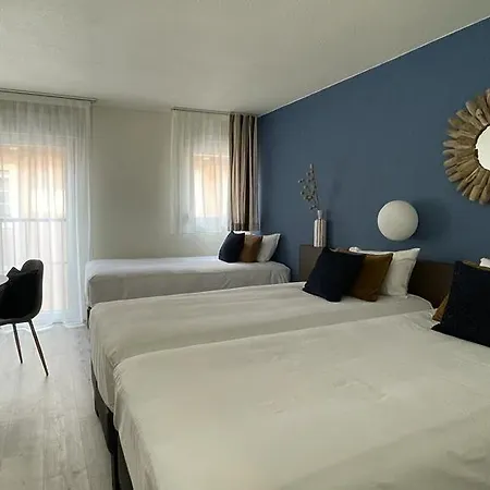 Résidence Les Baladines Thonon-les-Bains