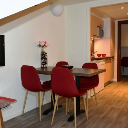 Apart Otel Les Baladines