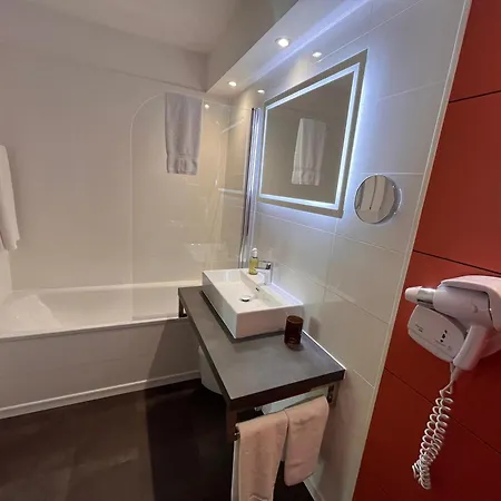 Les Baladines Apart Otel 3*