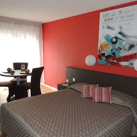 Les Baladines Thonon-les-Bains