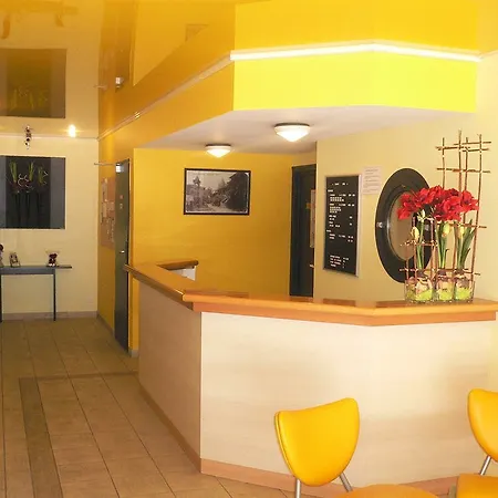 Aparthotel Les Baladines 3*