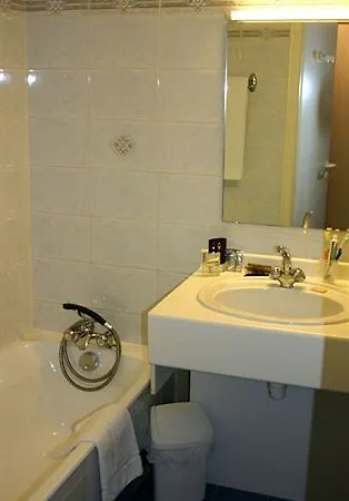 Les Baladines 3* Thonon-les-Bains