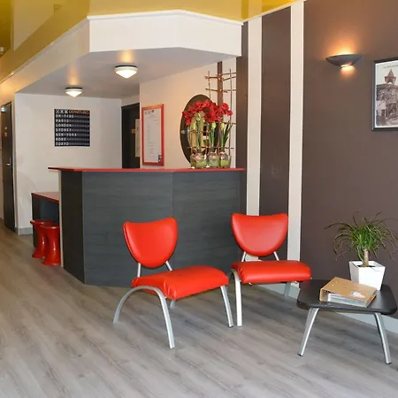Les Baladines 3* Thonon-les-Bains