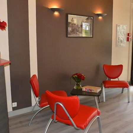 Aparthotel Les Baladines